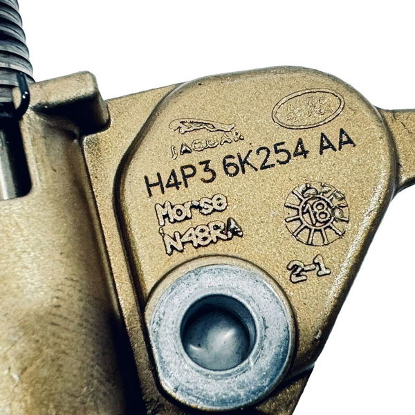 Tensor Corrente Motor Land Rover Velar P300 2.0 2019 Gasol.