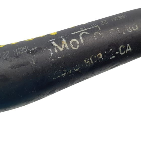 Mangueira Admissão Ford Fusion 2.0 Turbo 2015