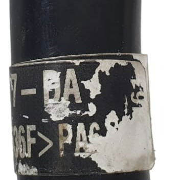 Mangueira Hidrovácuo Ford Edge 2011