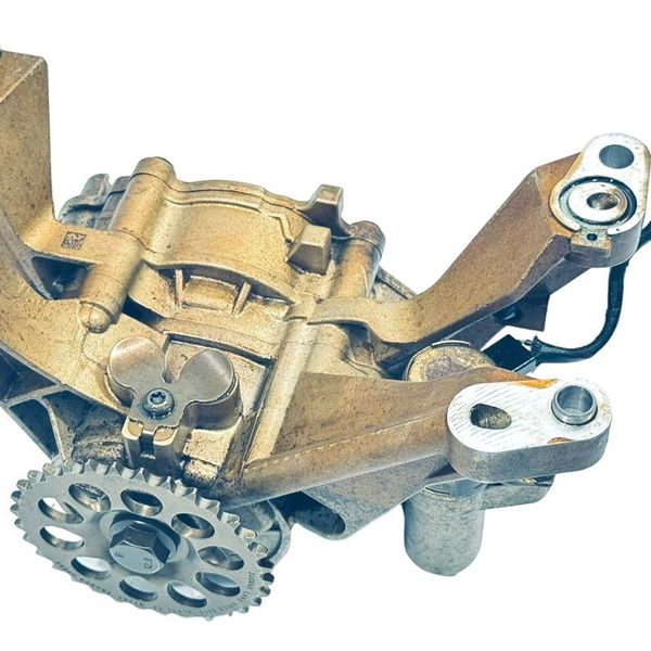 Bomba Óleo Motor Land Rover Velar P300 2.0 2019