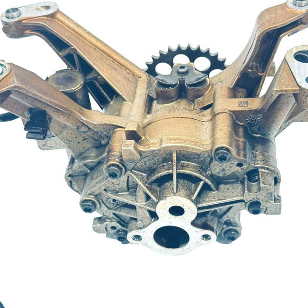 Bomba Óleo Motor Land Rover Velar P300 2.0 2019