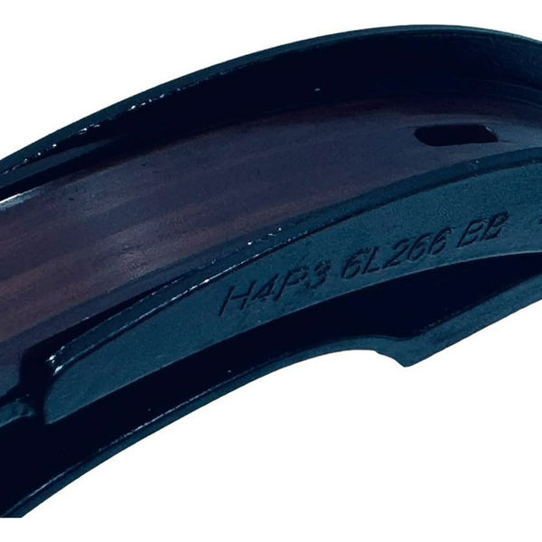 Guia Corrente Motor Land Rover Velar P300 2.0 2019 Preto