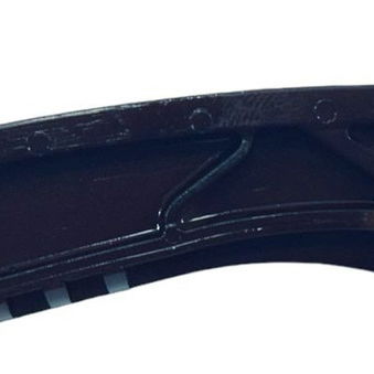 Guia Corrente Motor Land Rover Velar P300 2.0 2019 Preto