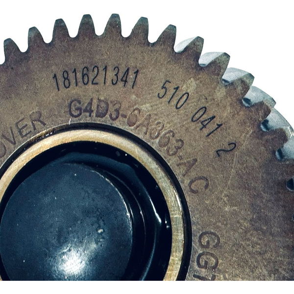 Engrenagem Eixo Balanceador Motor Land R. Velar P300 2.0 19