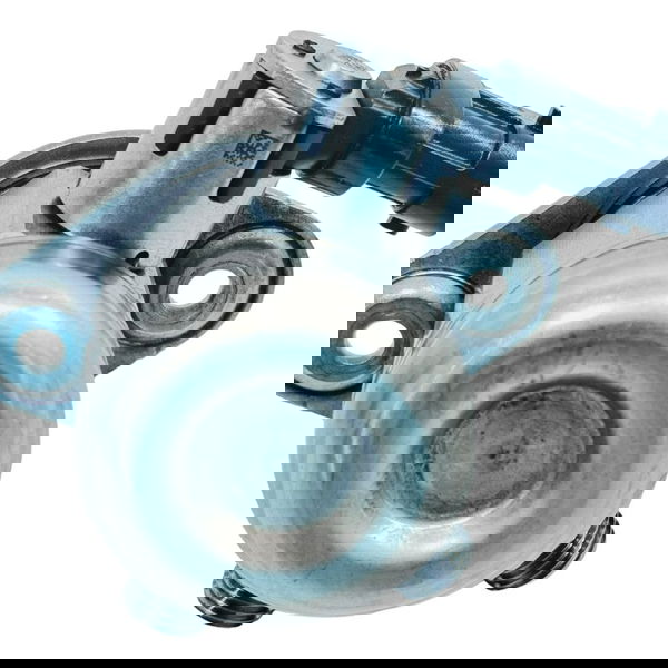 Bomba Combustível Alta Motor Land Rover Velar P300 2.0 2019