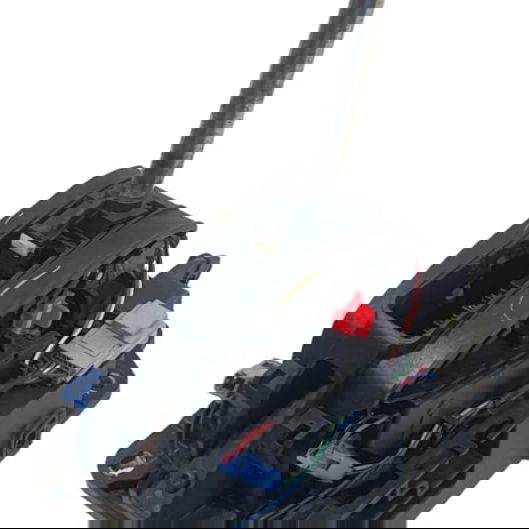 Alavanca Seletora De Marcha Ford Fusion Titanium 2015