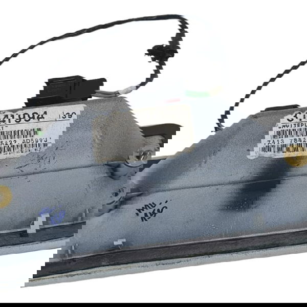 Botão Abertura Porta-malas Ford Edge 2011