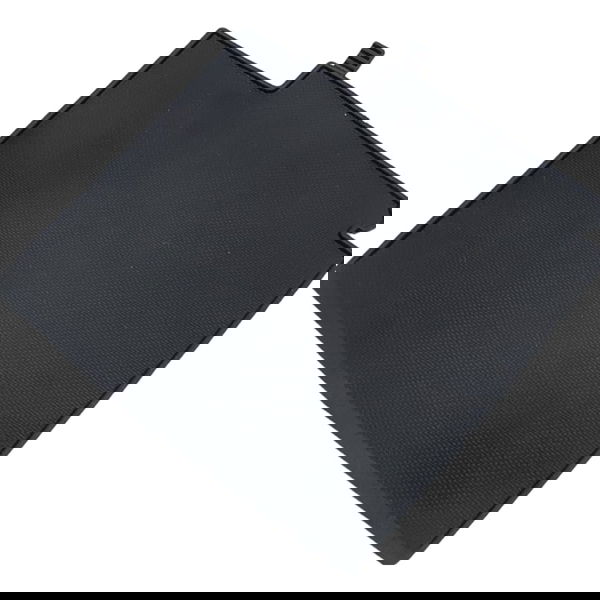 Borracha Acabamento Console Ford Fusion Titanium 2015