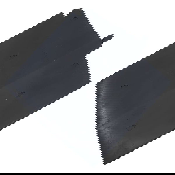 Borracha Acabamento Console Ford Fusion Titanium 2015