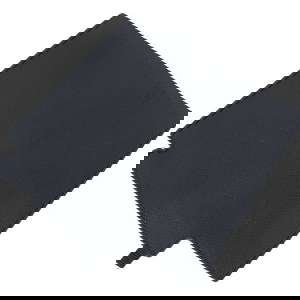 Borracha Acabamento Console Ford Fusion Titanium 2015