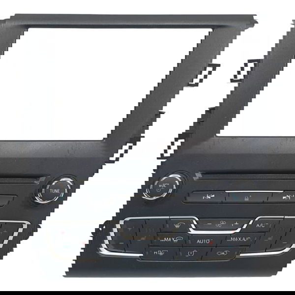 Comando Ar Condicionado Ford Fusion Titanium 2017 C/detalhes