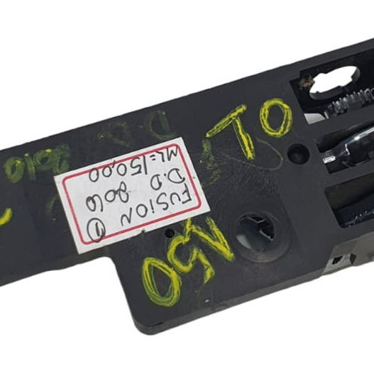 Maçaneta Dianteira Direita Ford Fusion 2010 Dianteira