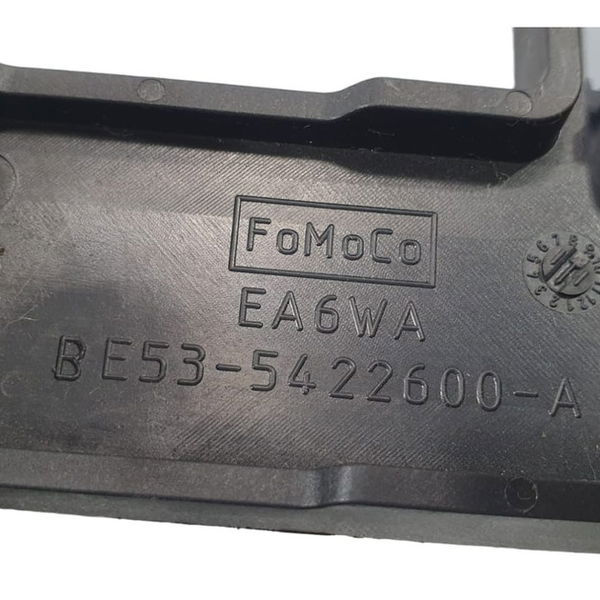 Maçaneta Dianteira Direita Ford Fusion 2010 Dianteira