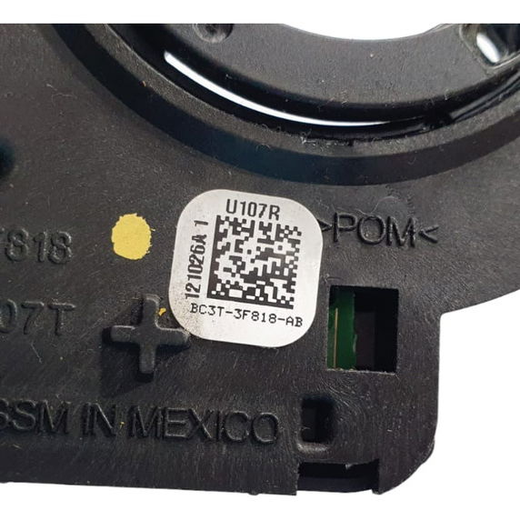 Módulo Sensor De Ângulo Ford Edge 2011