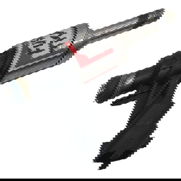 Bico Injetor Ford Fusion Titanium 2014