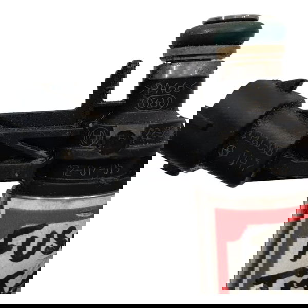 Bico Injetor Ford Fusion Titanium 2014