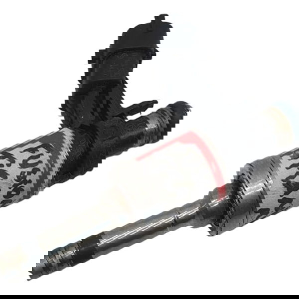 Bico Injetor Ford Fusion Titanium 2014