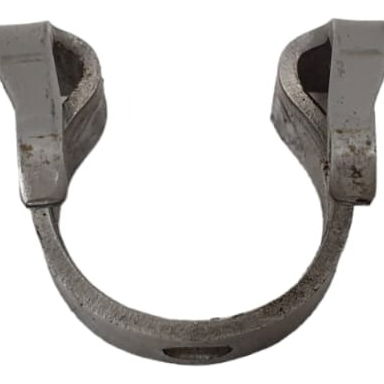 Trava Dos Bicos Ford Fusion Titanium 2014