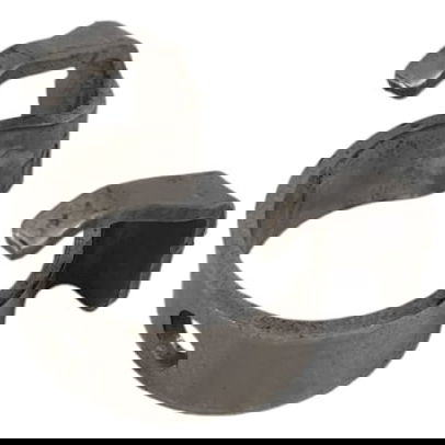 Trava Dos Bicos Ford Fusion Titanium 2014