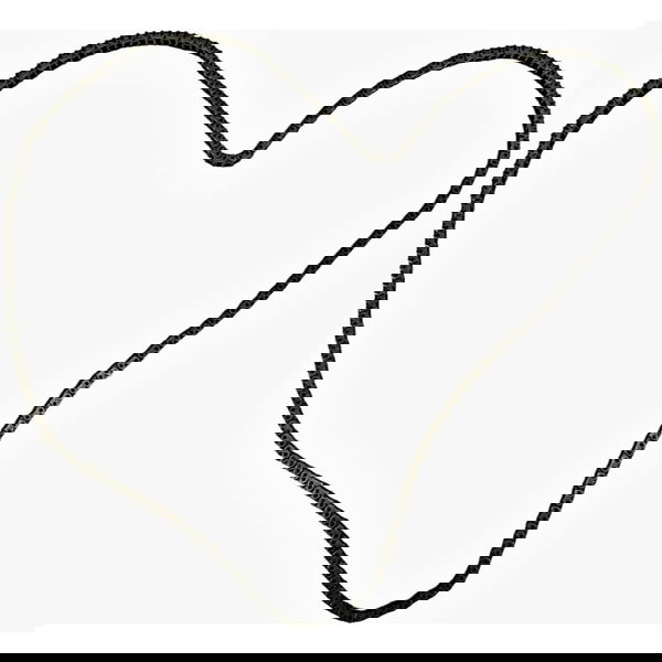 Corrente Comando Ford Edge 2012 Preto