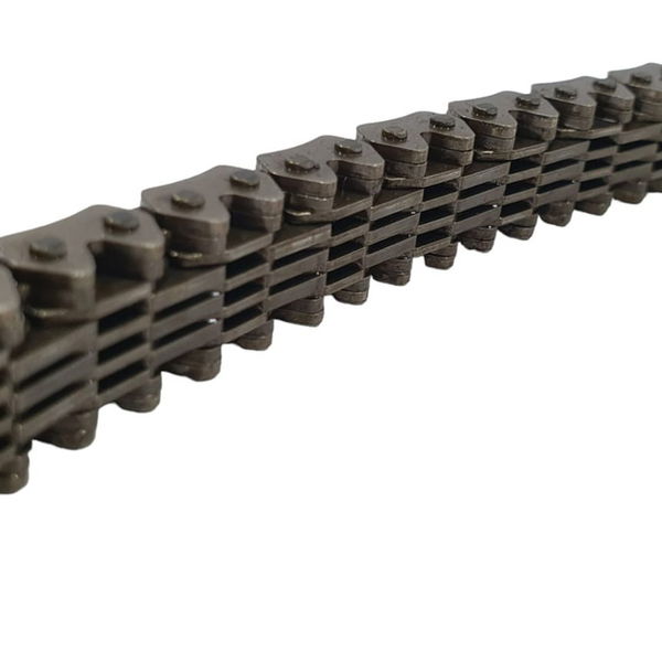 Corrente Comando Ford Edge 2012 Preto