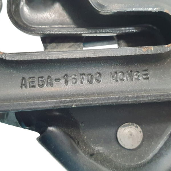 Fechadura Capô Ford Fusion 2010 A 2012