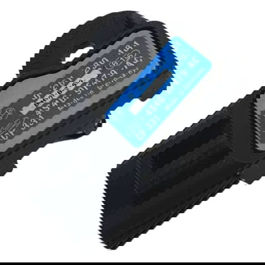 Sensor Map Ford Fusion 2.3 Focus 2.0