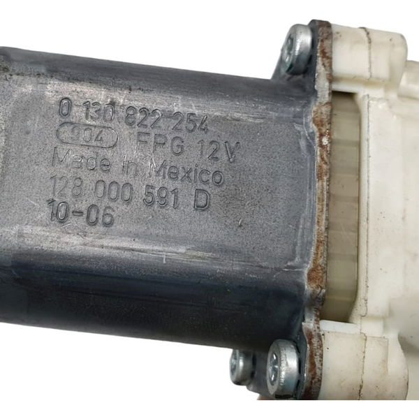 Motor Máquina De Vidro Dianteiro Direito Ford Fusion 2008