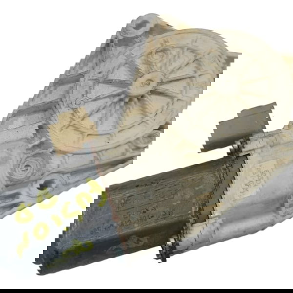 Motor Máquina De Vidro Dianteiro Direito Ford Fusion 2008