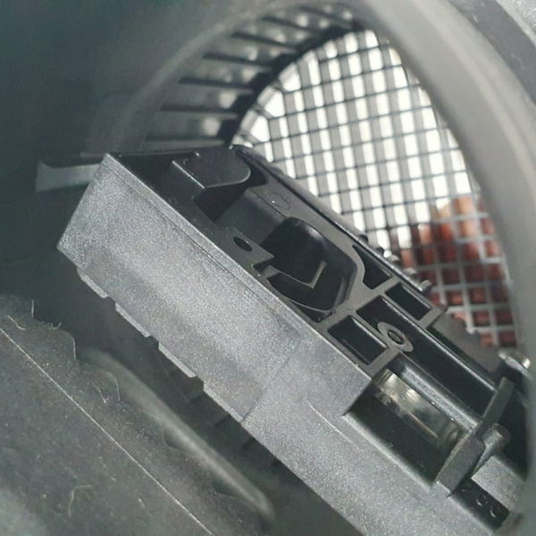 Sensor Maf Fluxo De Ar Vw Amarok 2013