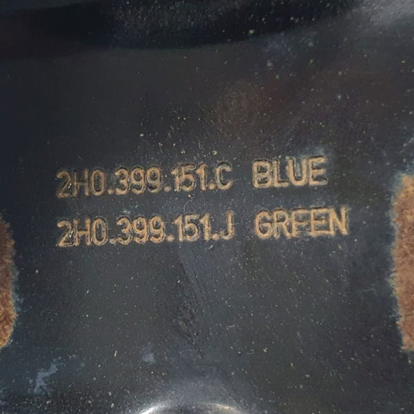 Coxim Câmbio Vw Amarok 2013