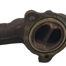 Coletor De Escape Volvo Xc60 T6 3.0 2014