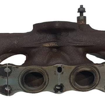 Coletor De Escape Volvo Xc60 T6 3.0 2014