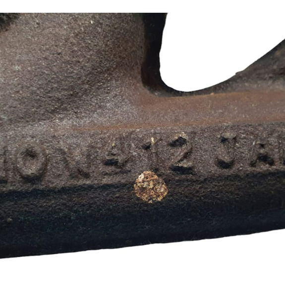 Coletor De Escape Volvo Xc60 T6 3.0 2014