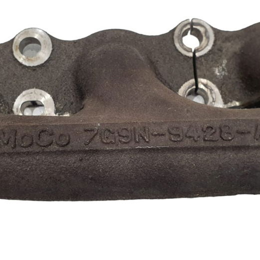 Coletor De Escape Volvo Xc60 T6 3.0 2014