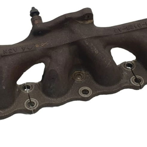 Coletor De Escape Volvo Xc60 T6 3.0 2014