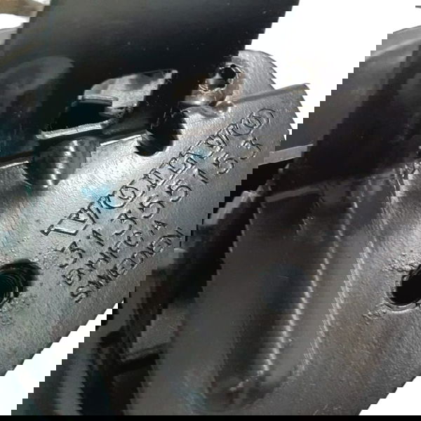 Coletor De Admissão Volvo V60 T5 2.0 2012