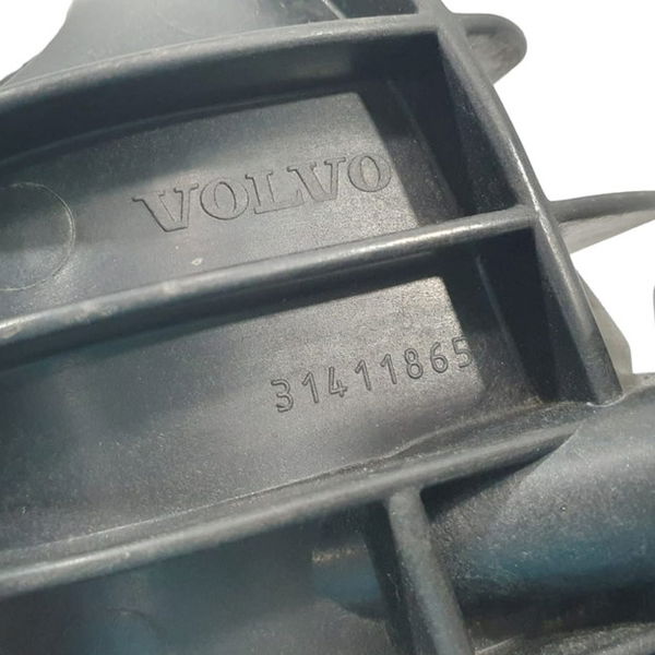 Coletor De Admissão Volvo V60 T5 2.0 2012