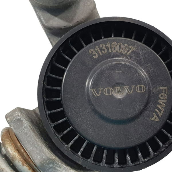 Tensor Esticador Micro V Volvo Xc60 T5 2015