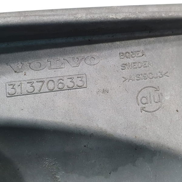 Suporte Do Câmbio Volvo V40 T4 2018