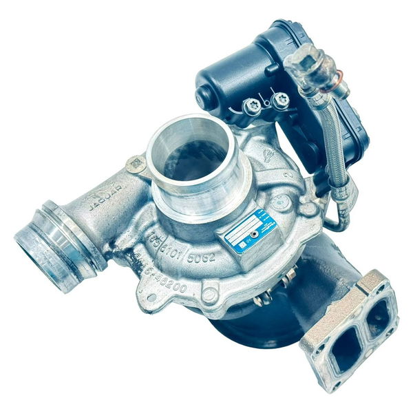 Turbina Land Rover Velar P300 2.0 2019