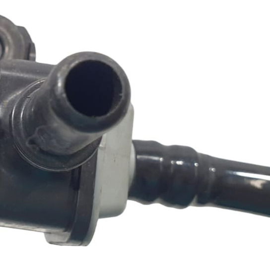 Válvula Solenóide Evaporadora Volvo Xc90 2017 A 2019