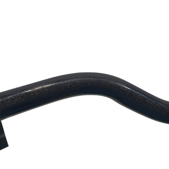 Válvula Solenóide Evaporadora Volvo Xc90 2017 A 2019