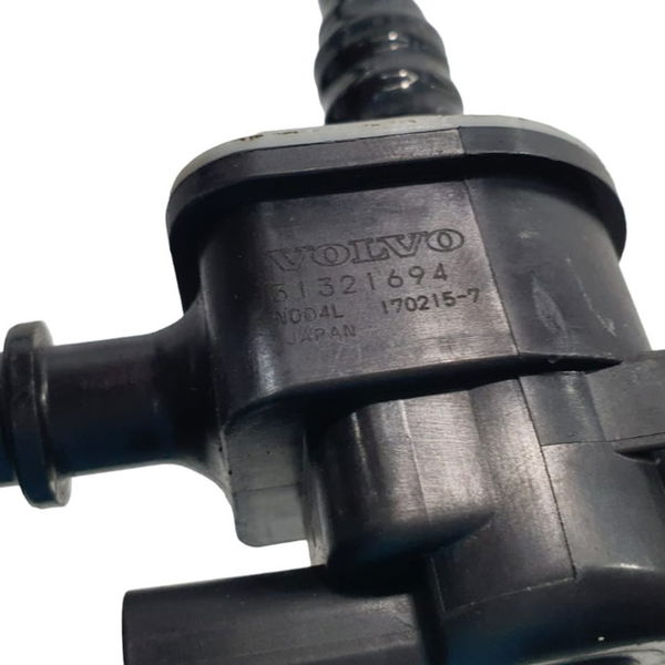 Válvula Solenóide Evaporadora Volvo Xc90 2017 A 2019