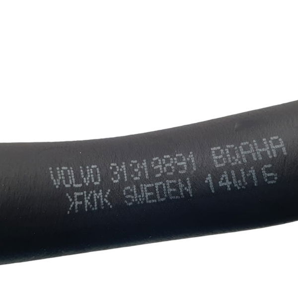 Mangueira Refrigeração Volvo V60 T5 2.0 2015