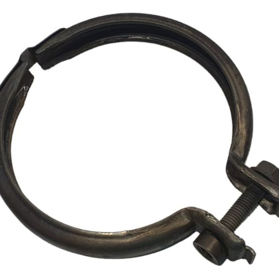 Abraçadeira Catalisador Volvo 31422196