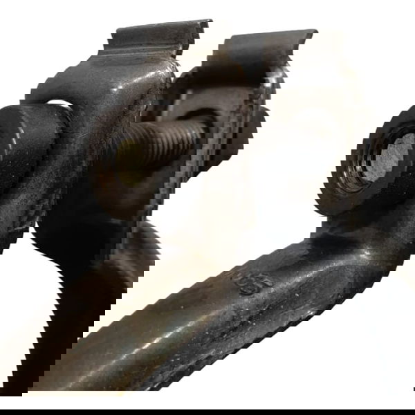 Abraçadeira Catalisador Volvo 31422196