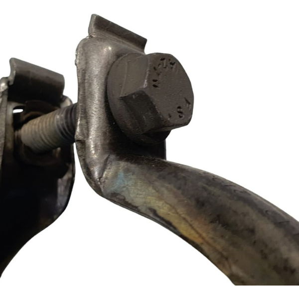 Abraçadeira Catalisador Volvo 31422196