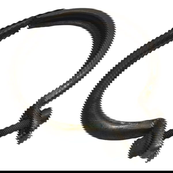 Abraçadeira Catalisador Volvo 31422196