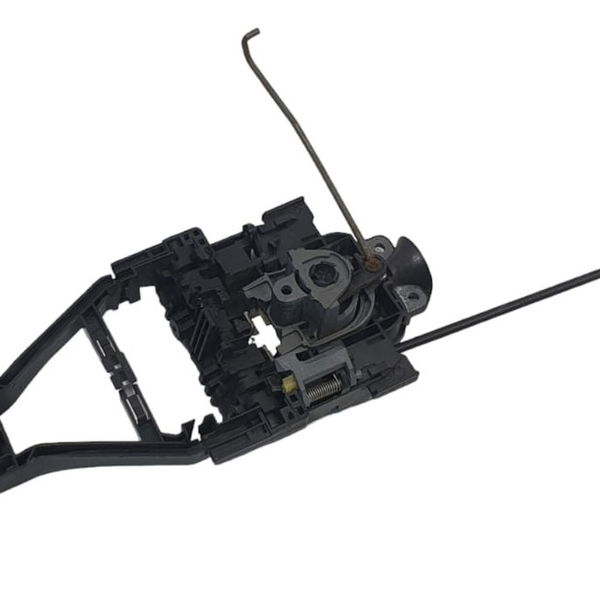 Suporte Maçaneta Dianteira Esquerda Volvo V60 2015 Dianteira